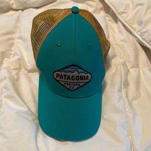 Patagonia hat